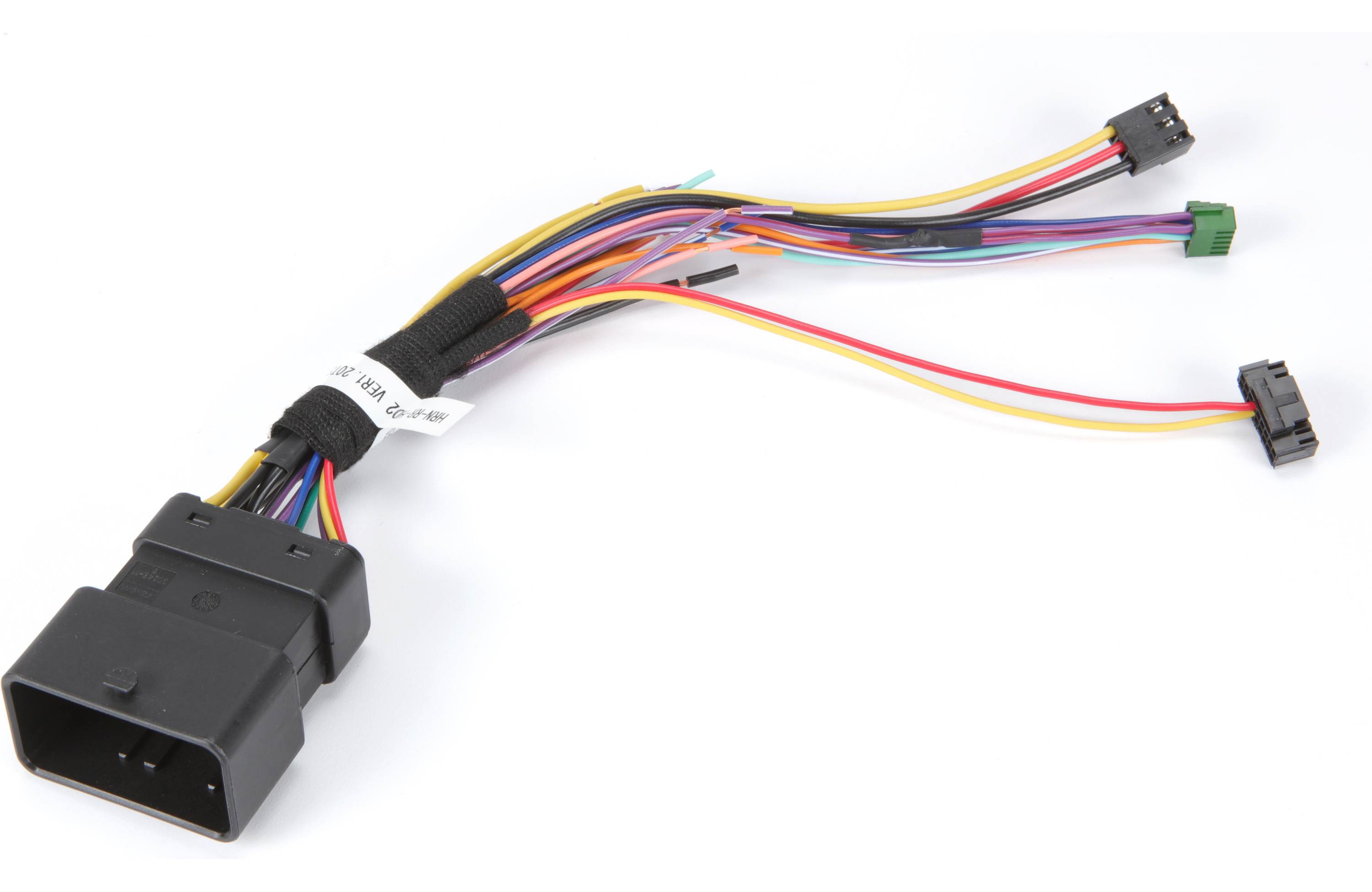 iDatalink KIT-HD2 Dash and Wiring Kit for select 2014-20 Harley-Davidson Motorcycles