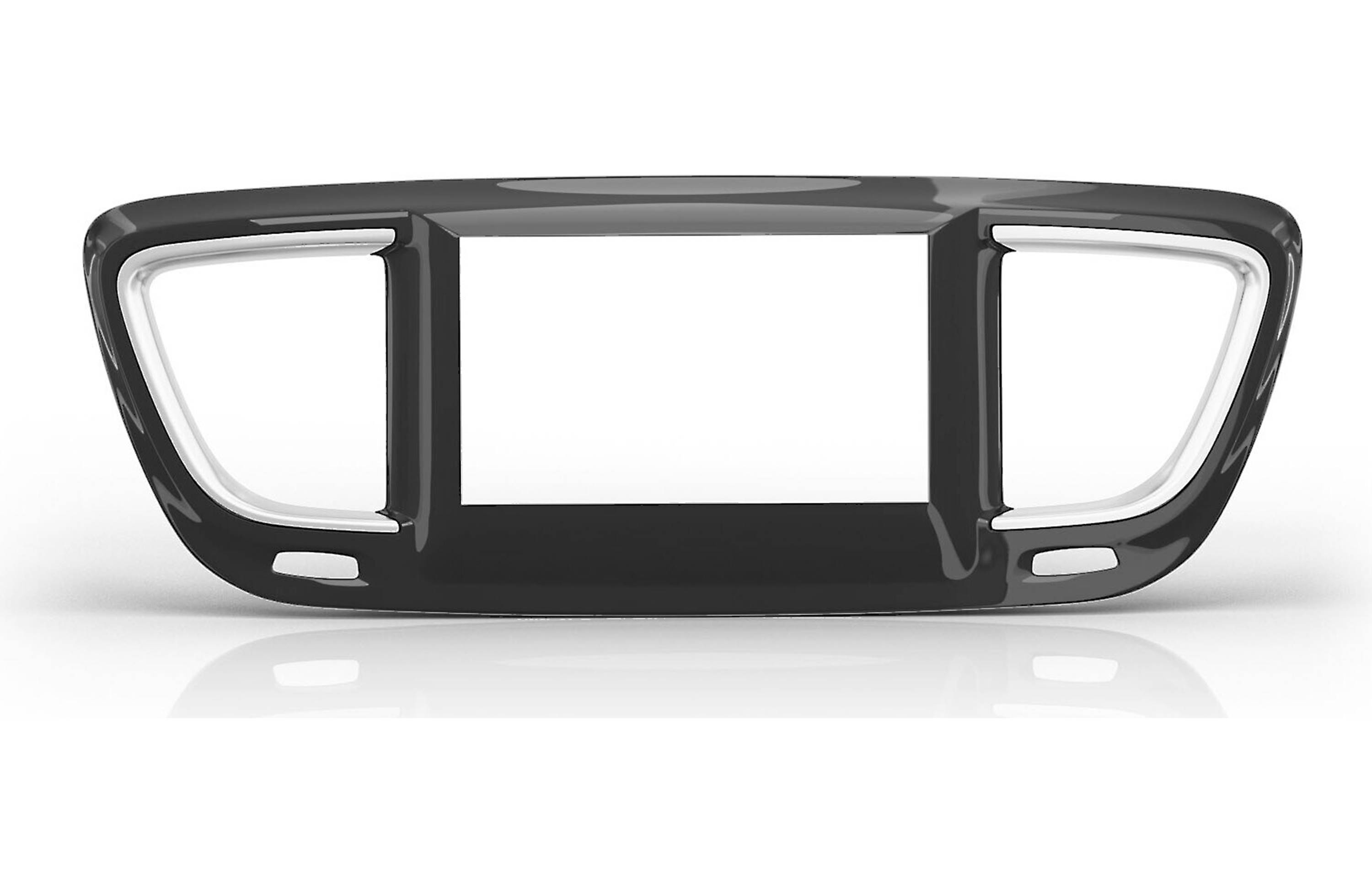 iDatalink KIT-PAC1 Dash Kit for Select 2017-2022 Chrysler Models