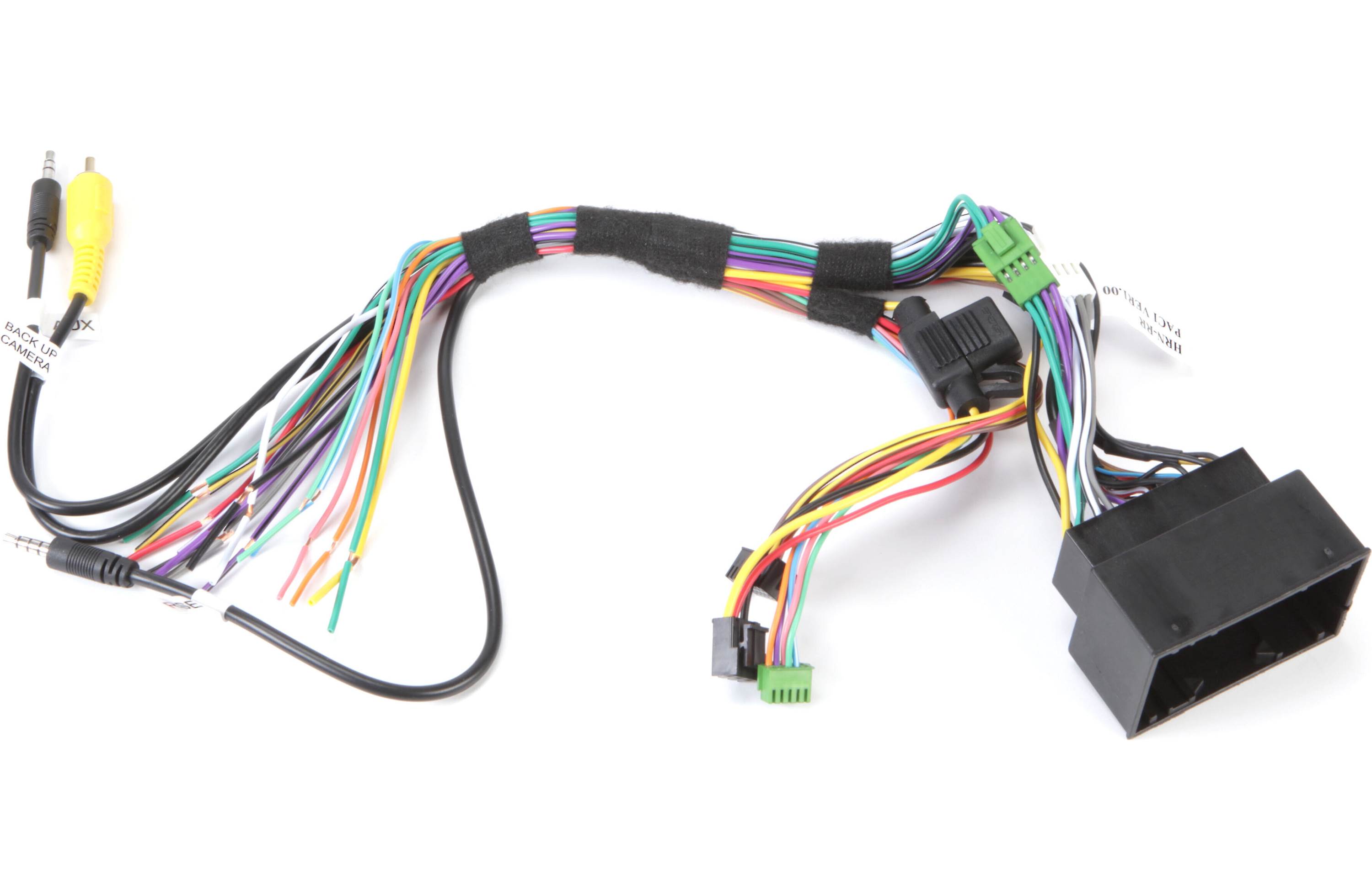 iDatalink KIT-PAC1 Dash Kit for Select 2017-2022 Chrysler Models
