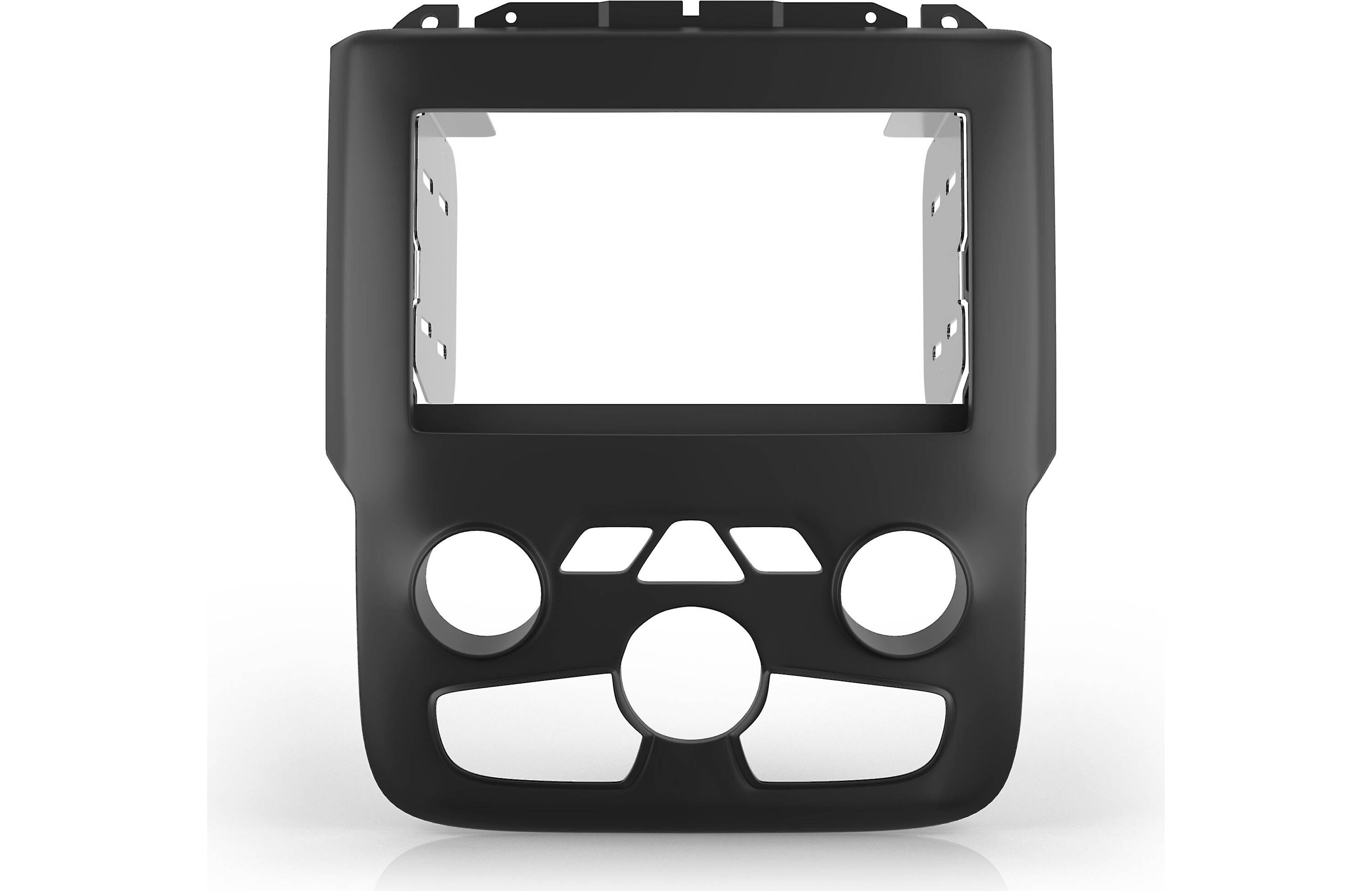 iDatalink KIT-RAM1 Dash and Wiring Kit for select 2013-22 RAM trucks with factory 8.4" screen