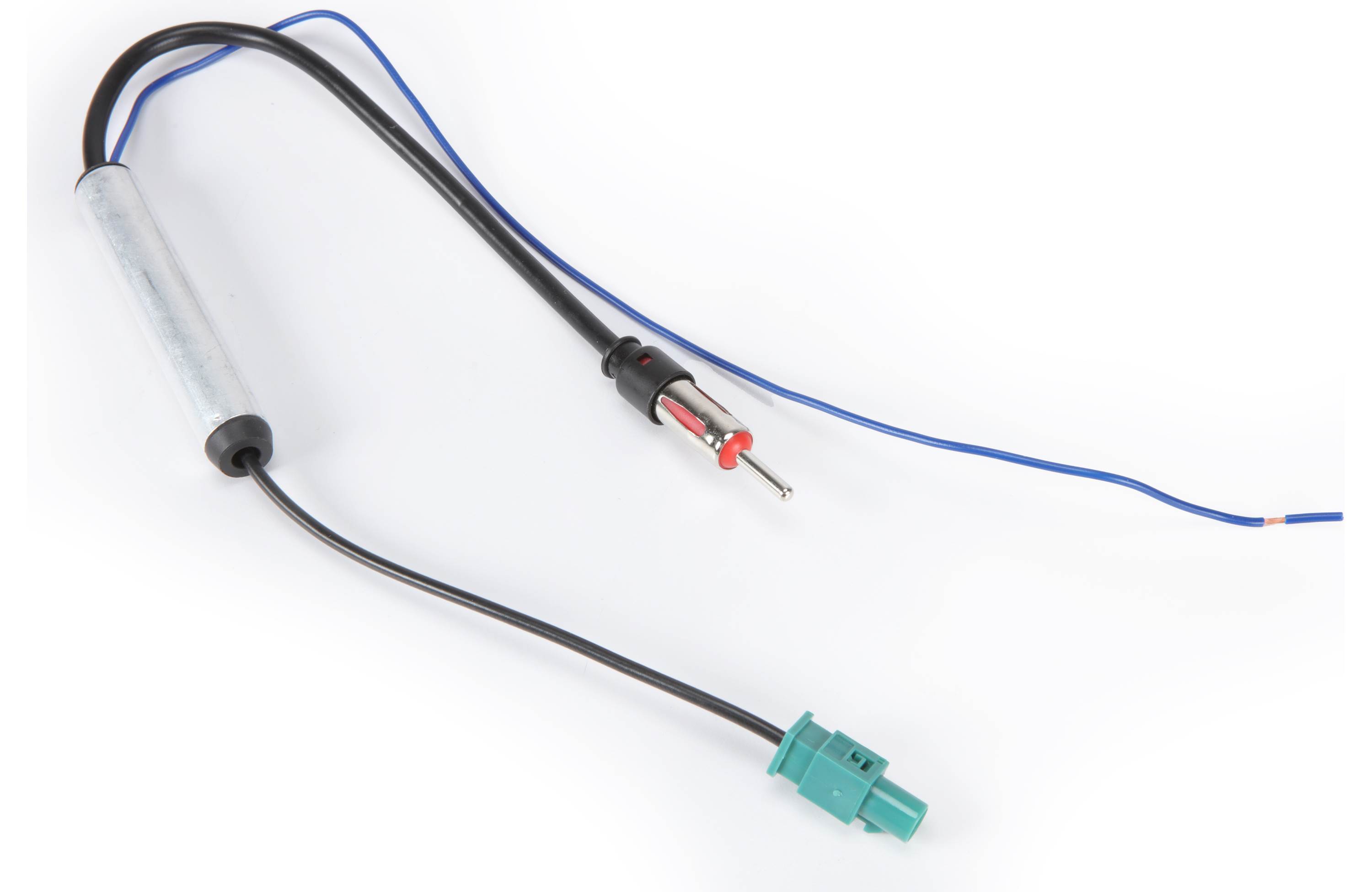 iDatalink KIT-RAM1 Dash and Wiring Kit for select 2013-22 RAM trucks with factory 8.4" screen