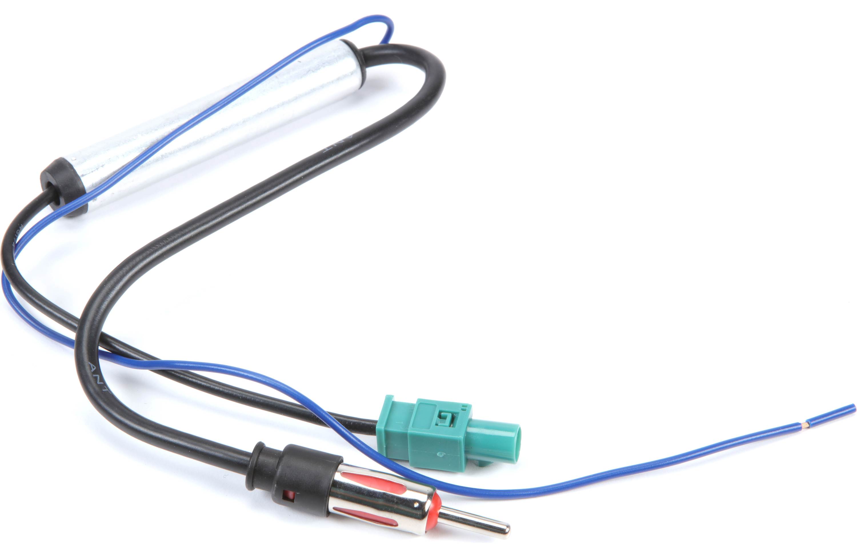 iDatalink KIT-WJL1 Dash and Wiring Kit for select Jeeps