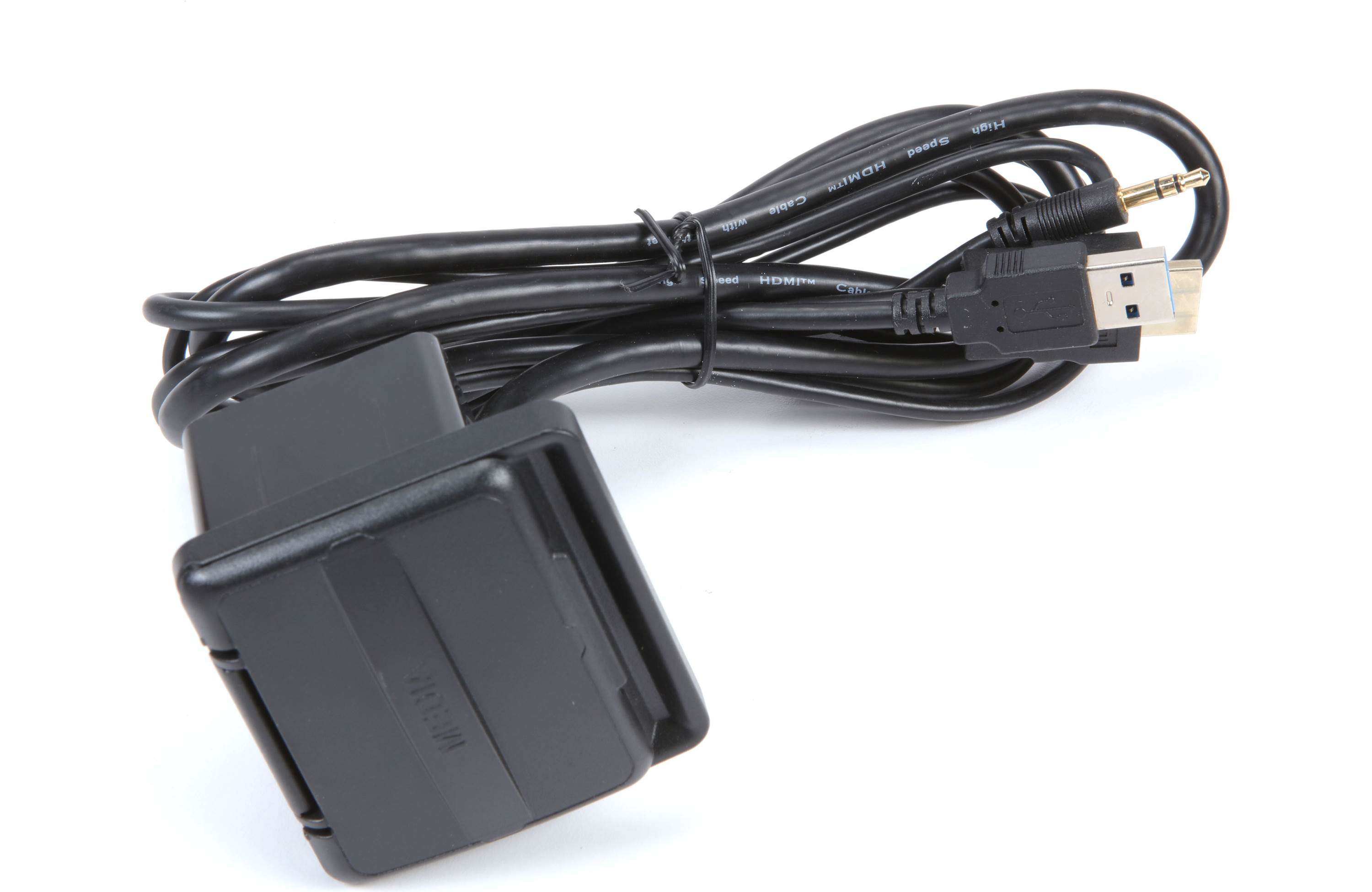 iDatalink KIT-WJL1 Dash and Wiring Kit for select Jeeps