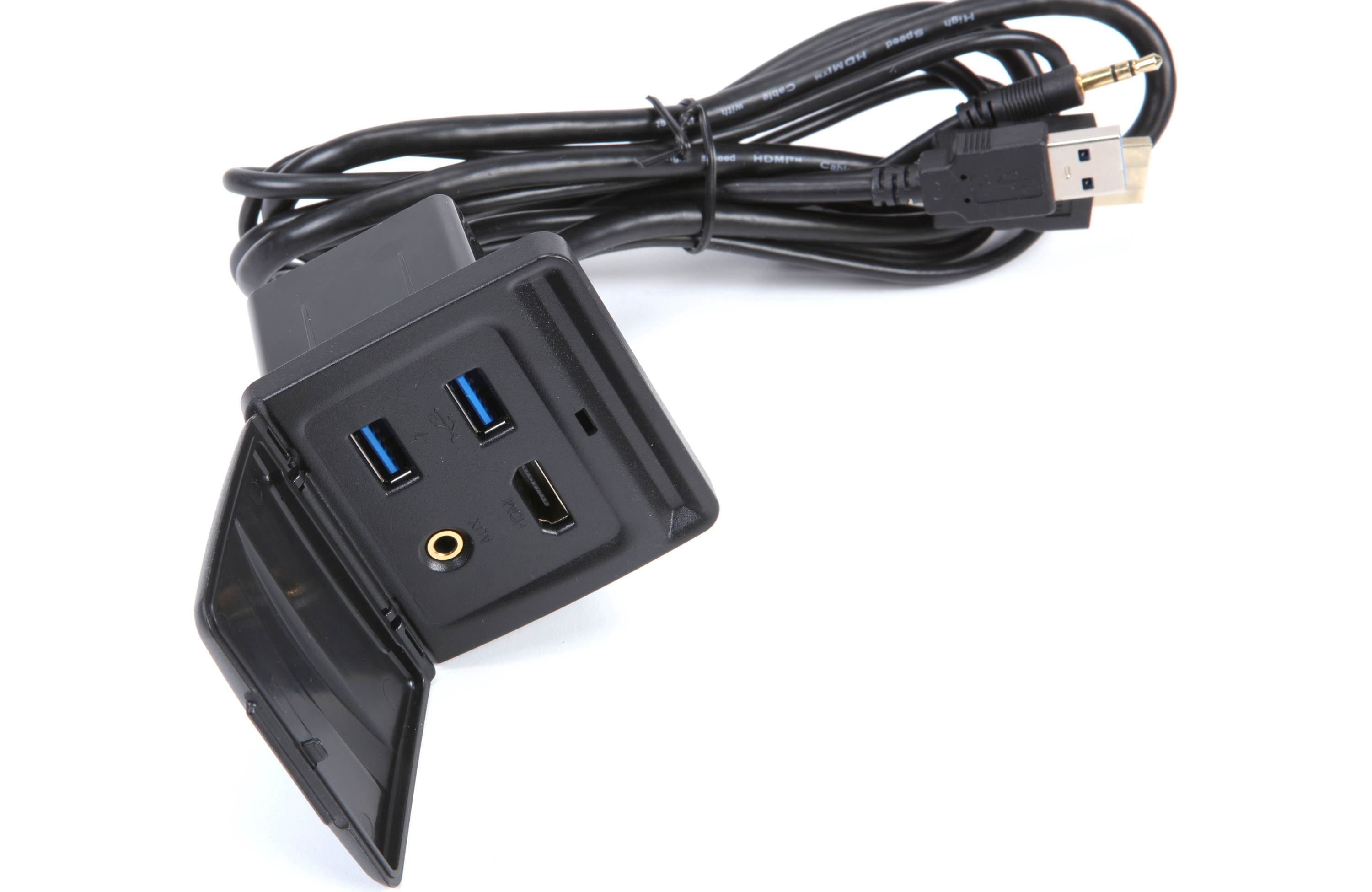 iDatalink KIT-WJL1 Dash and Wiring Kit for select Jeeps