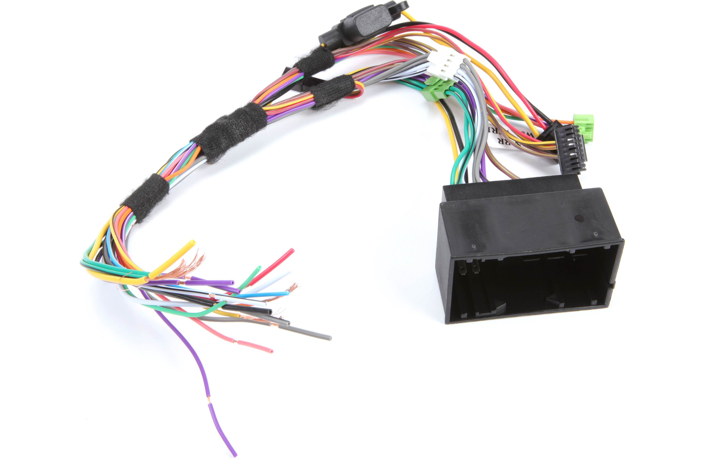 iDatalink KIT-WJL1 Dash and Wiring Kit for select Jeeps