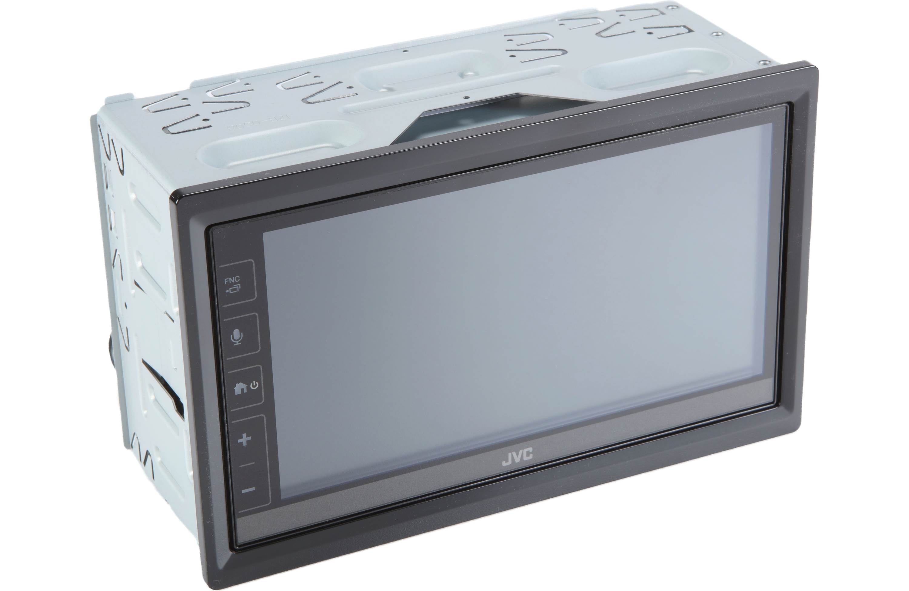 JVC KW-M788BH 2-DIN Digital Multimedia Receiver