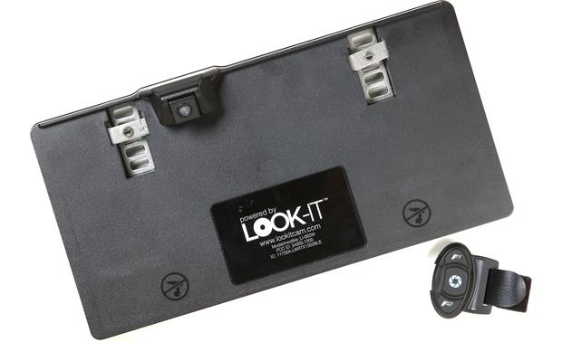 LOOK-IT Back Up Camera System - Freeman's Car Stereo