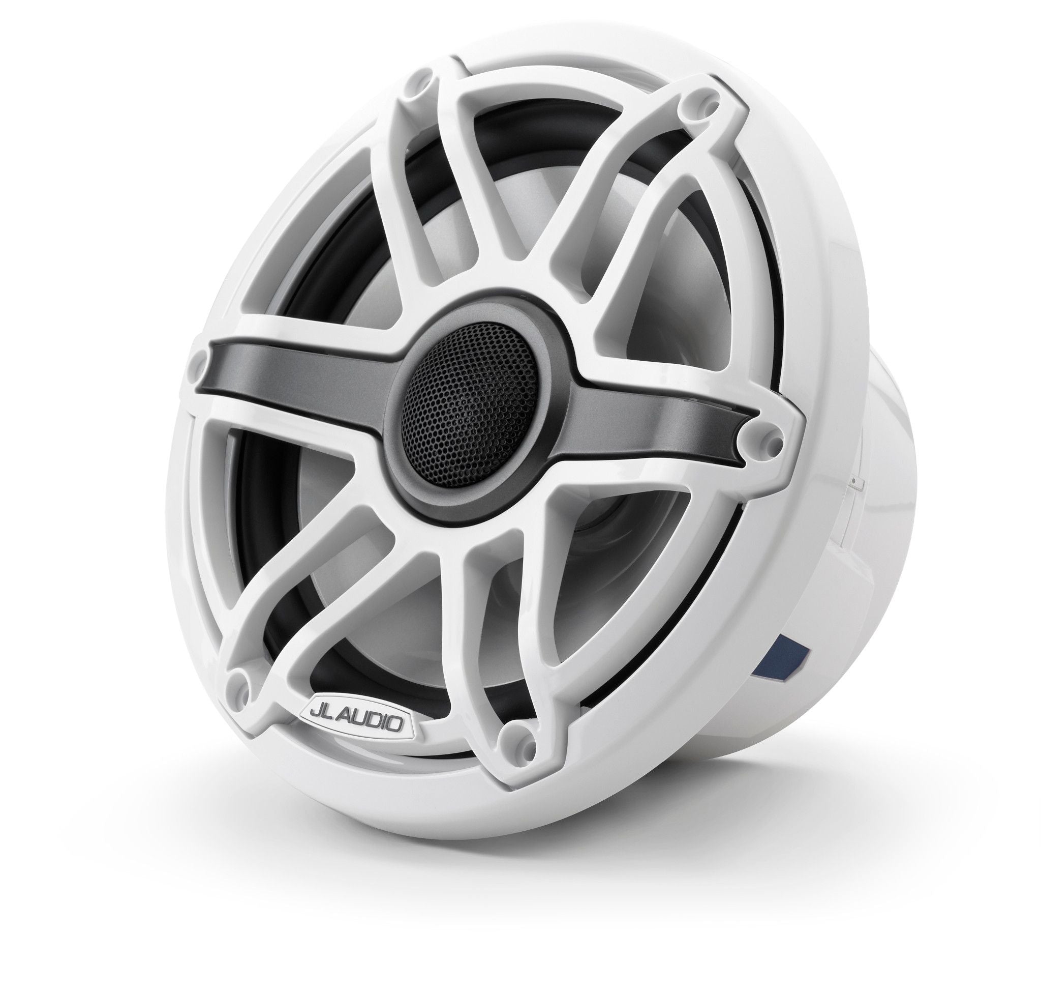JL Audio M6-770X-S-GwGw 7.7" Marine Speakers