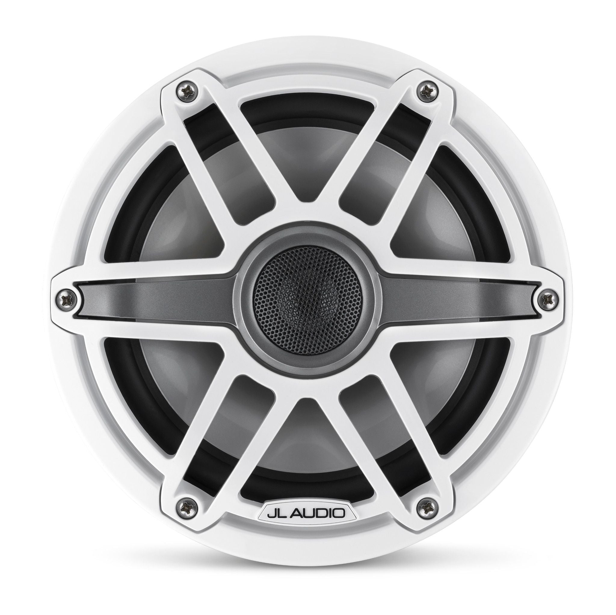 JL Audio M6-770X-S-GwGw 7.7" Marine Speakers