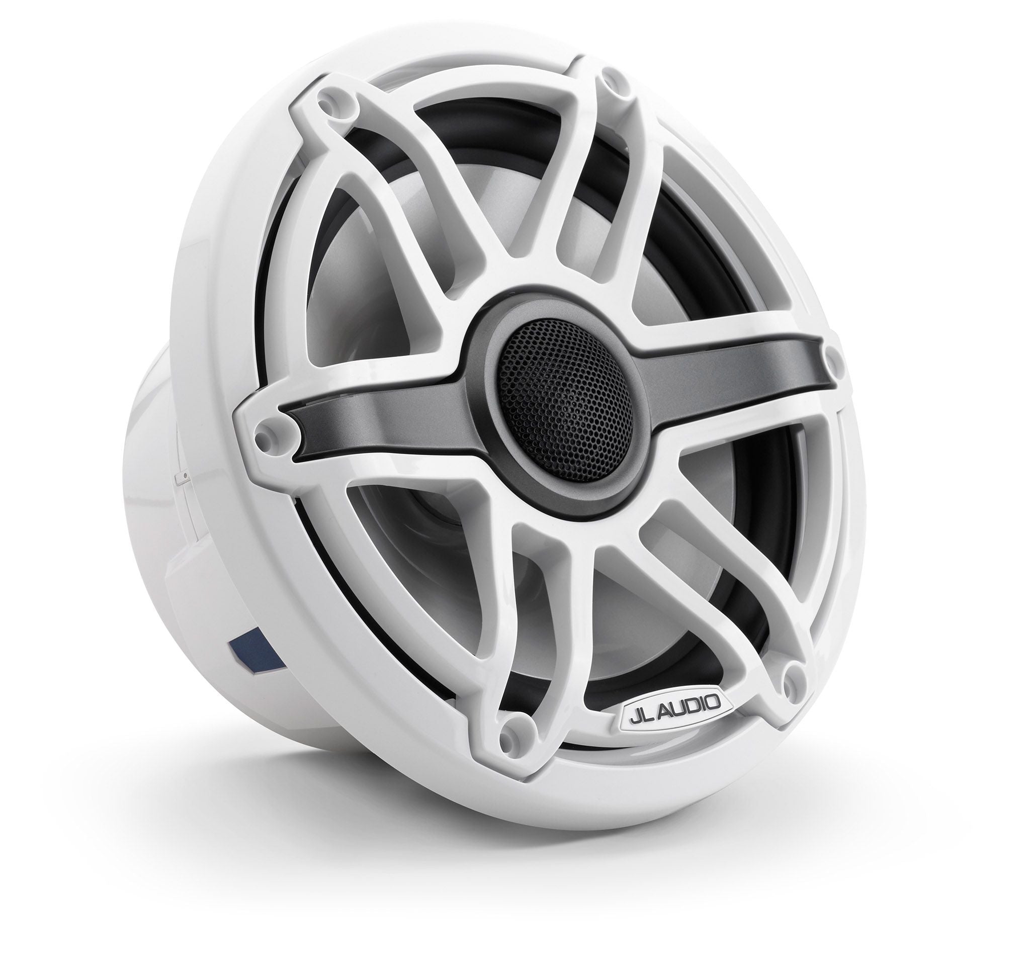 JL Audio M6-770X-S-GwGw 7.7" Marine Speakers
