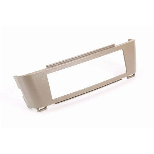 Scosche NN1495SDB Sand Single DIN Installation Dash Kit for 2000-2006 Nissan Sentra