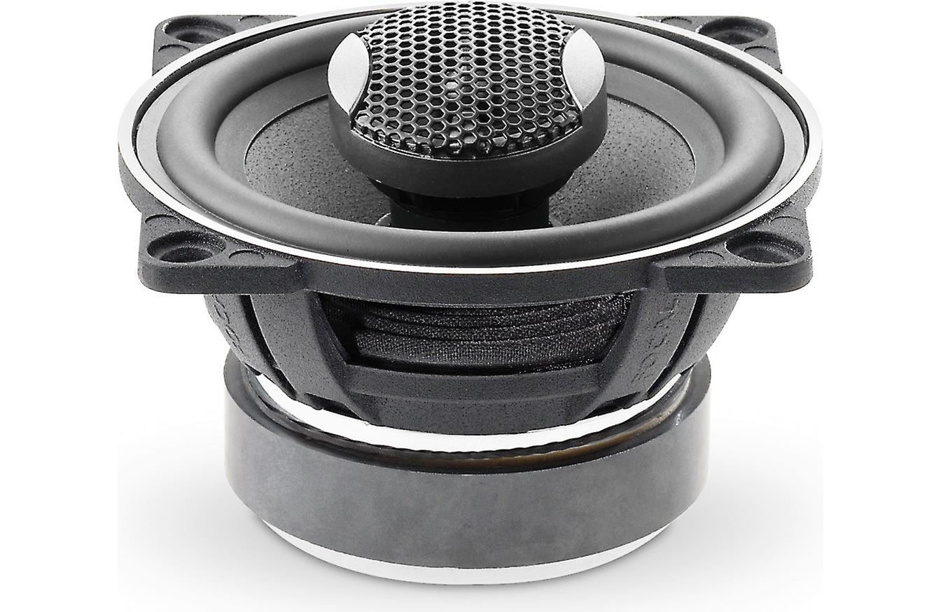 Focal PC100 Performance Series 4" 2-Way Car Speakers