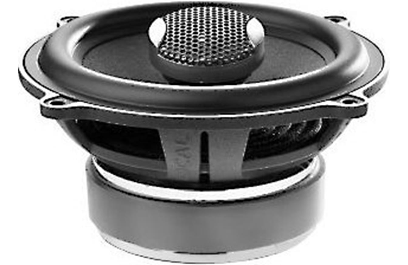 Focal PC130 Performance Series 5.25" 2-Way Car Speakers