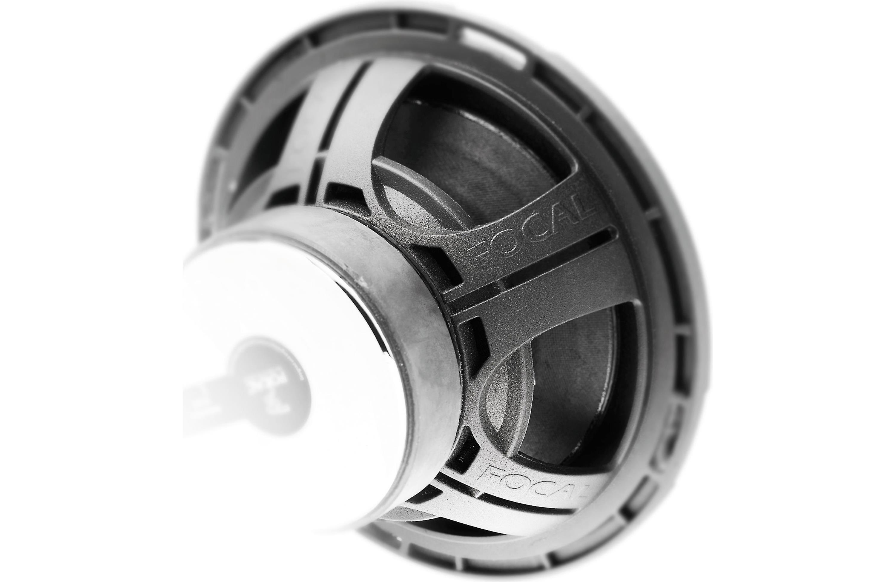 Focal PC165 Performance 6.5" 2-Way Coaxial Car Speakers