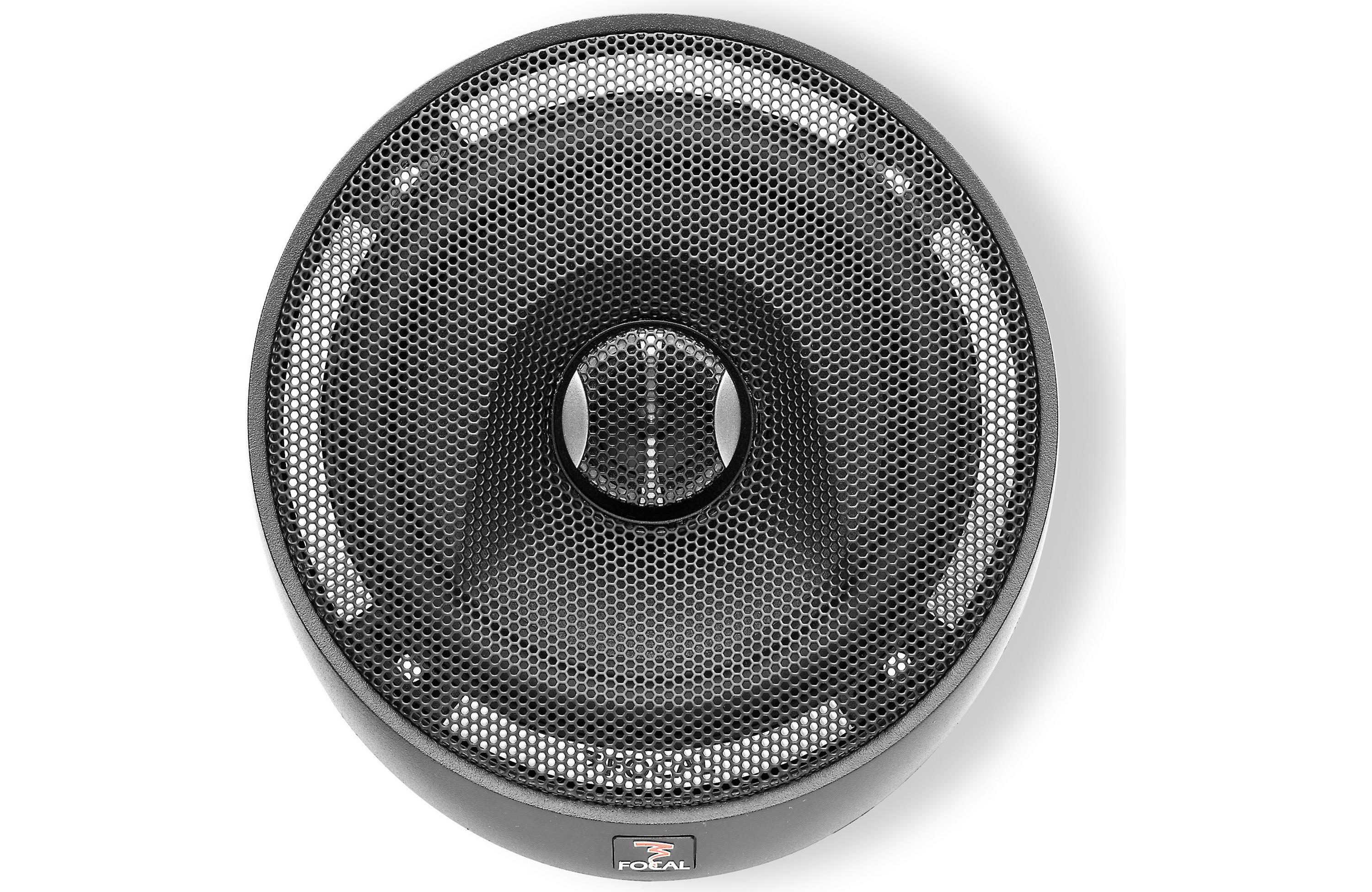 Focal PC165 Performance 6.5" 2-Way Coaxial Car Speakers
