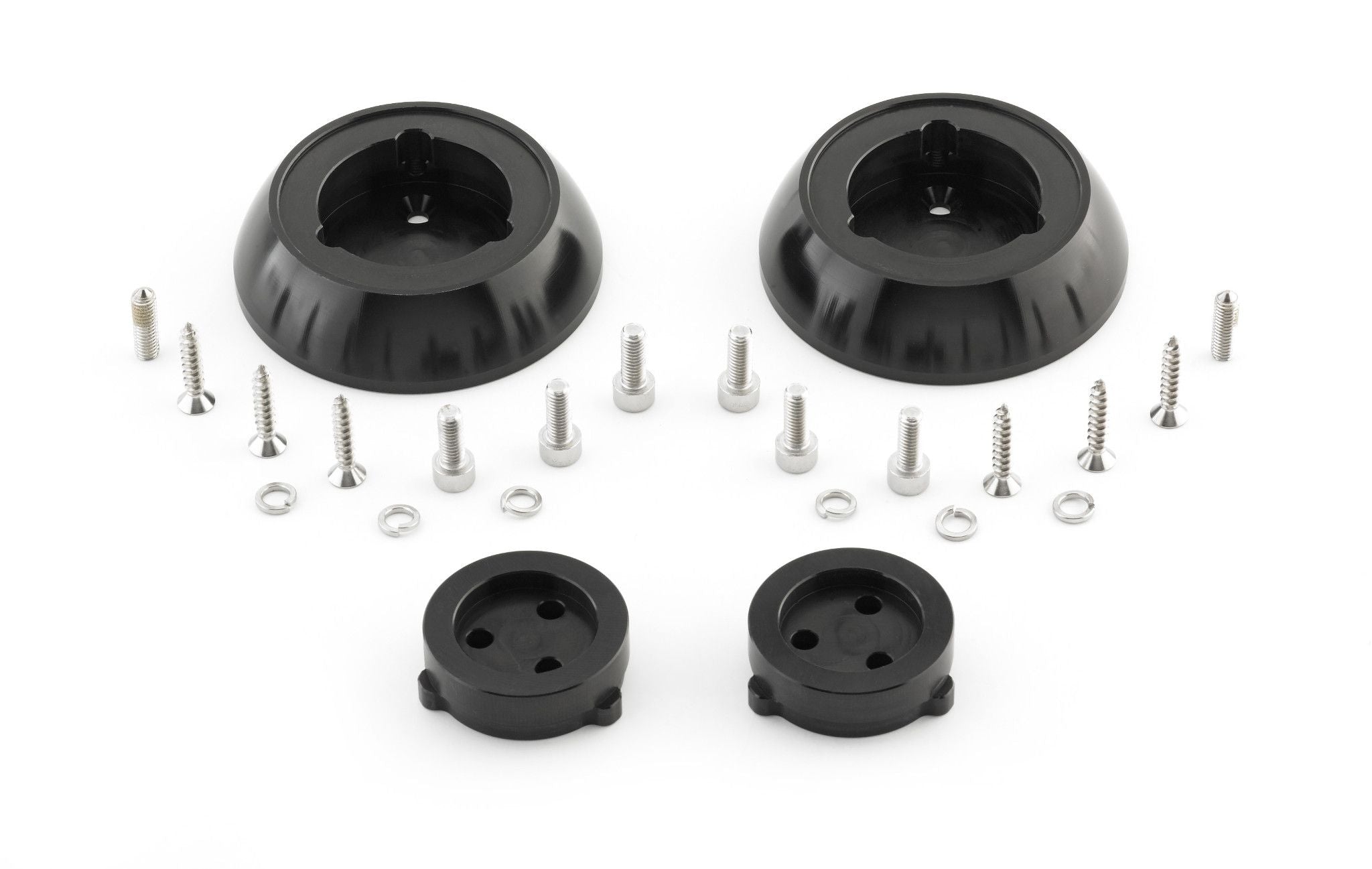 JL Audio MX280/4 + M3-650VEX-MB-S-GM-I + MBT-RX + PS-SWMCP-B-SM Jet Ski Kit