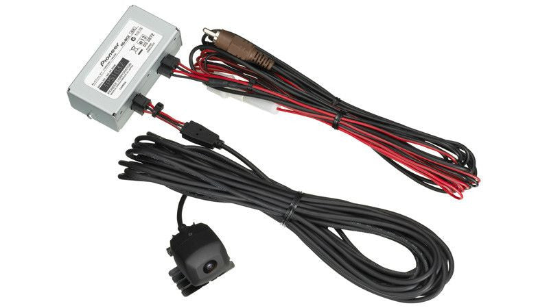 Pioneer ND-BC20PA - Parking Assistance Rearview Camera - Freeman's Car Stereo