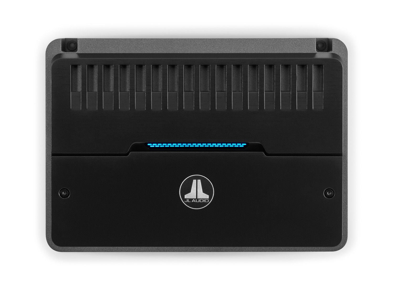 JL Audio RD500/1: Monoblock Class D Subwoofer Amplifier, 500 W - Freeman's Car Stereo