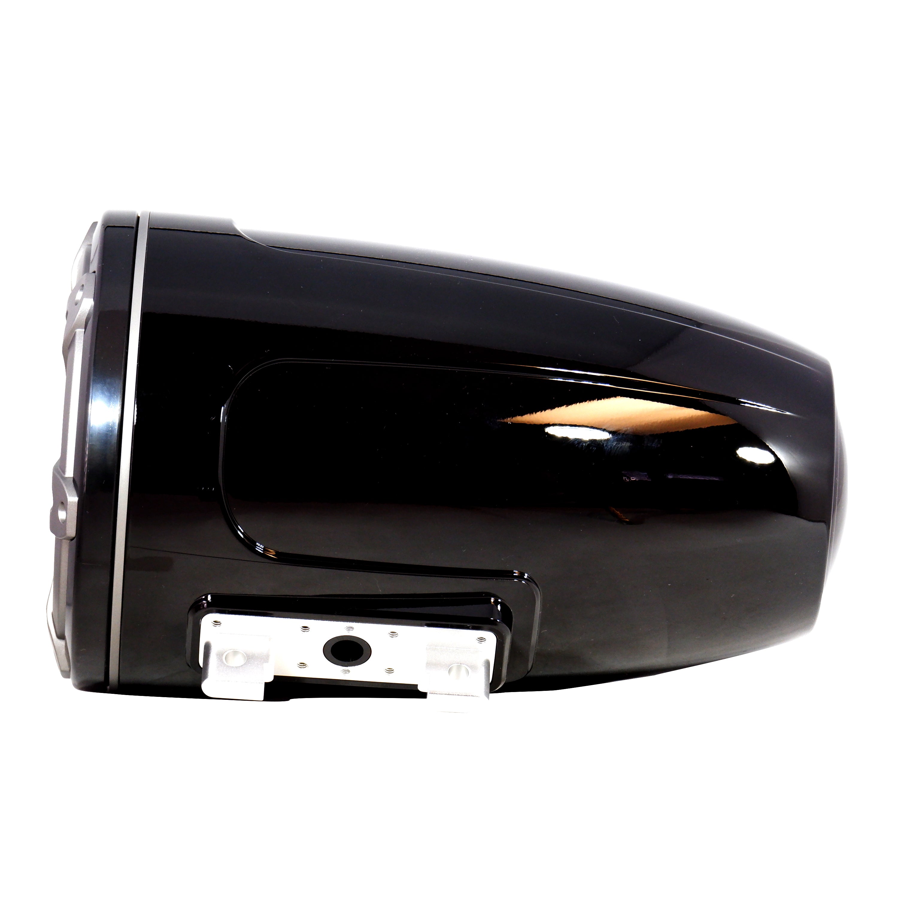 JL Audio M770-ETXv3-SG-TK/MCS7ETXv3-5-TB-S 7.7" M-Series Wakeboard Tower Speakers