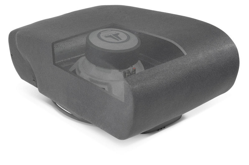2001 Dodge Dodge Ram Under Seat Sub Box JL Audio SB-D-TRKCTR2