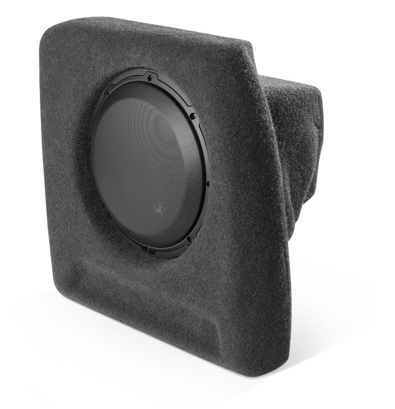 JL Audio SB-F-EXPL3/10W3V3 Stealthbox for '11-'19 Ford Explorer