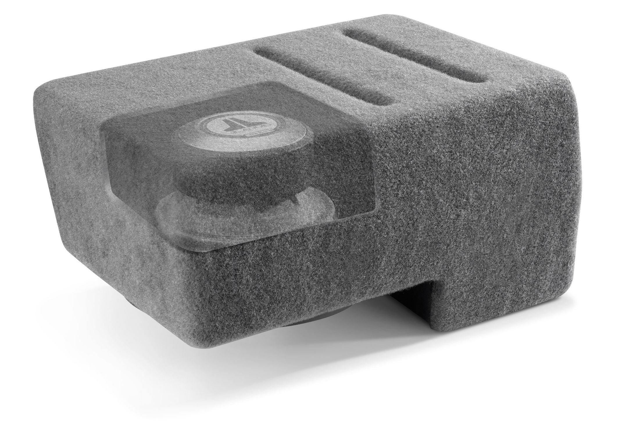 JL Audio SB-H-RIDGLNE/10W3v3/GA Stealthbox for '06-'14 Honda Ridgeline