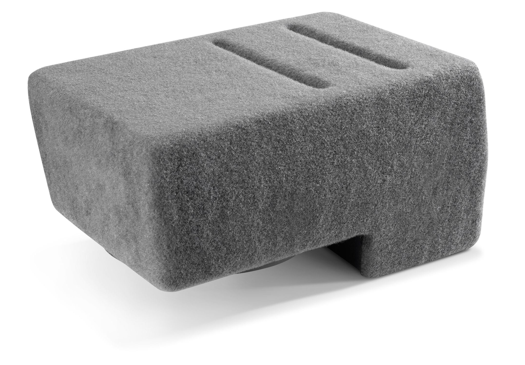 JL Audio SB-H-RIDGLNE/10W3v3/GA Stealthbox for '06-'14 Honda Ridgeline