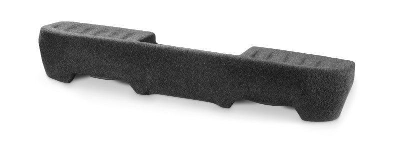 JL Audio SB-J-JTGLAD/10TW1 Stealthbox for '20-Up Jeep Gladiator