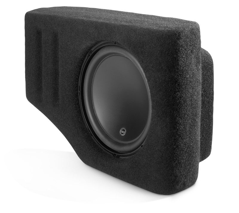 JL Audio SB-N-XTERR2/12W3v3 Stealthbox for '05-'15 Xterra