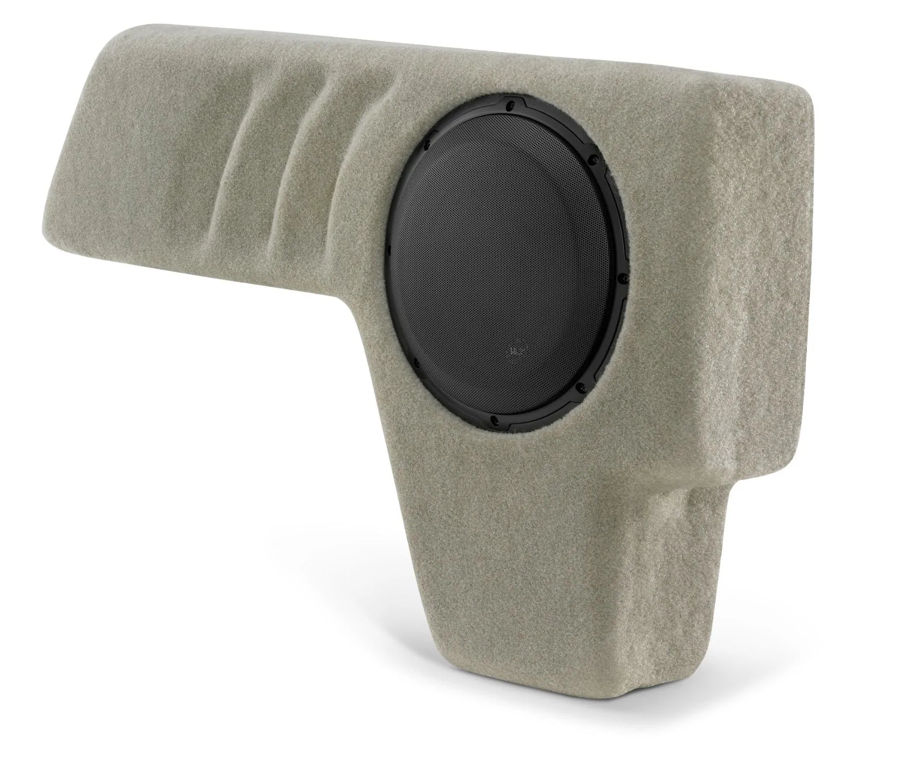 JL Audio SB-T-4RNR2/10W3v3/DG Stealthbox for '03-'09 Toyota 4Runner