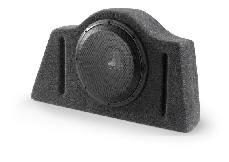 JL Audio SB-T-FJ/12W1V3 Stealthbox for '07-'14 Toyota FJ Cruiser