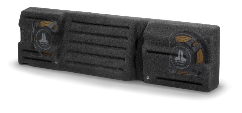 JL Audio SB-T-TCMAX/10TW3 Stealthbox for '14-'21 Toyota
