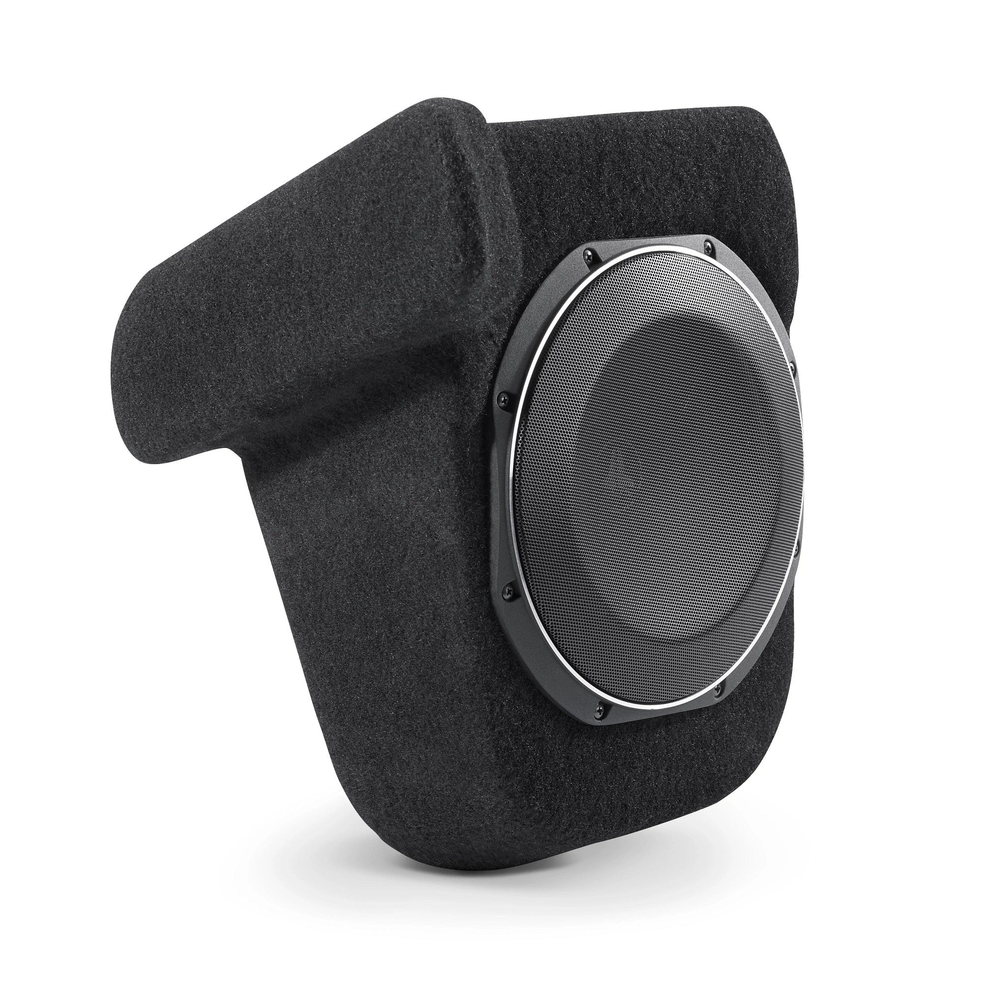 JL Audio SB-TE-YG1-10TW1 Stealthbox for 2020-Up Tesla Model Y