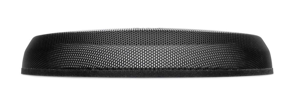 JL Audio SGR-10W6v2/v3 - Steel mesh grille insert for the 10W6v2 & 10W6v3 subwoofer driver - Freeman's Car Stereo