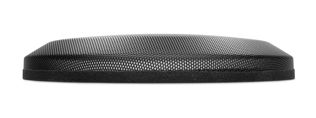 JL Audio SGRU-12 - Steel mesh grille insert for select JL Audio 12-inch subwoofer drivers - Freeman's Car Stereo