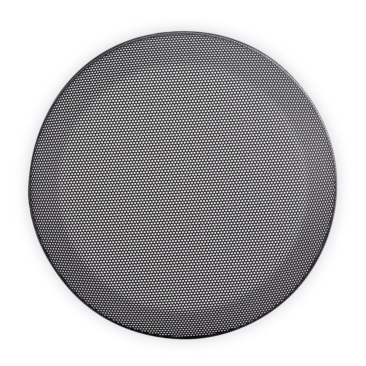 JL Audio SGRU-8 - Steel mesh grille insert for select JL Audio 8-inch subwoofer drivers - Freeman's Car Stereo