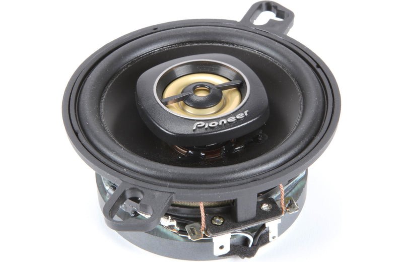 Pioneer TS-A878 - 3½" Custom-Fit 2-Way Speaker
