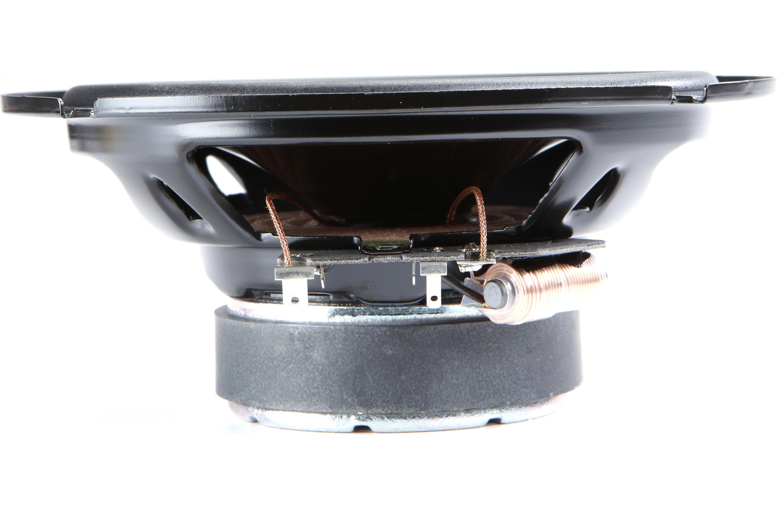 Pioneer TS-D65C 6.5" 2-Way Component Speaker System