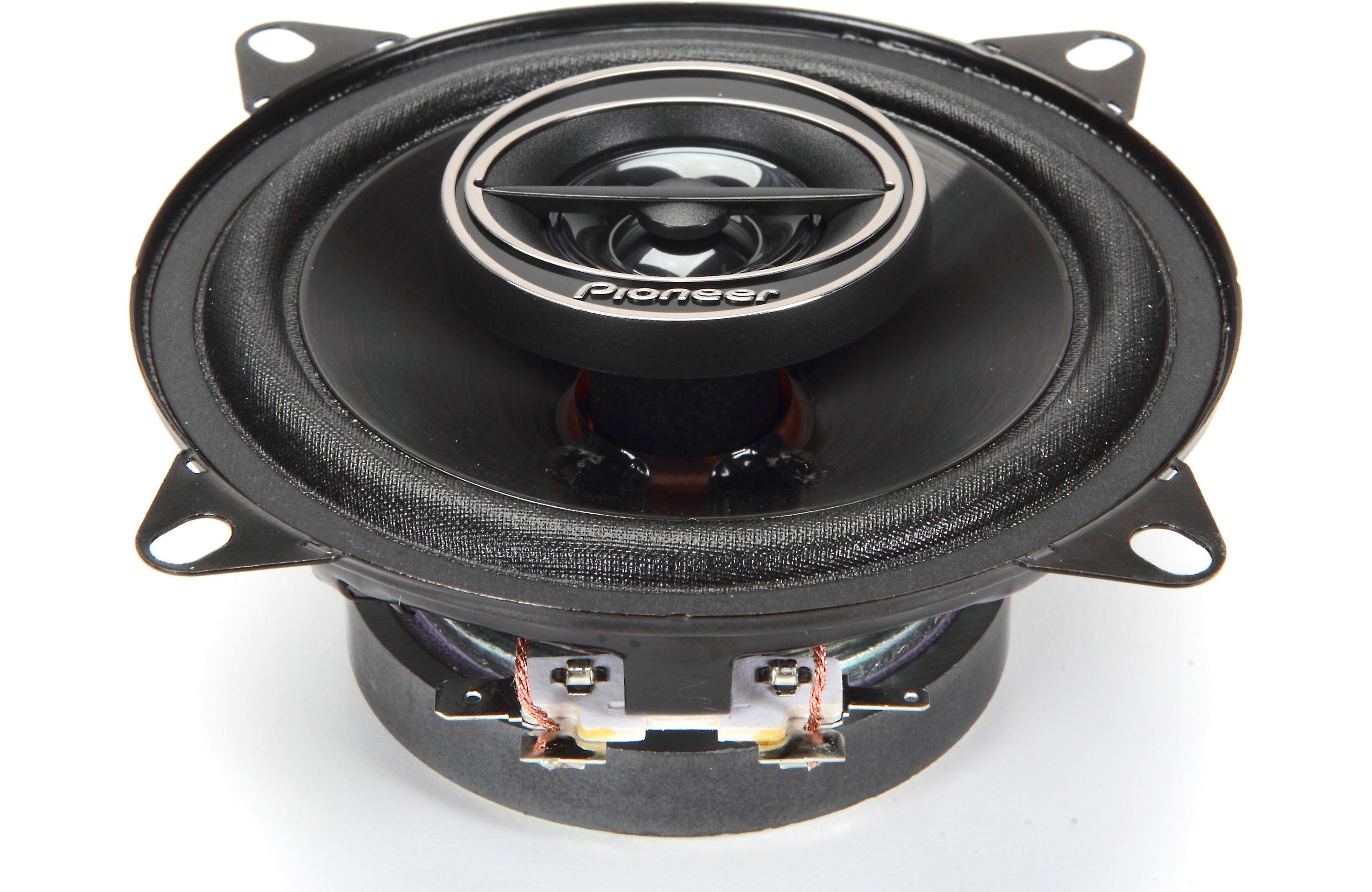 Pioneer TS-G1045R - 5-¼" 2-Way Speaker - Freemans Car Stereo