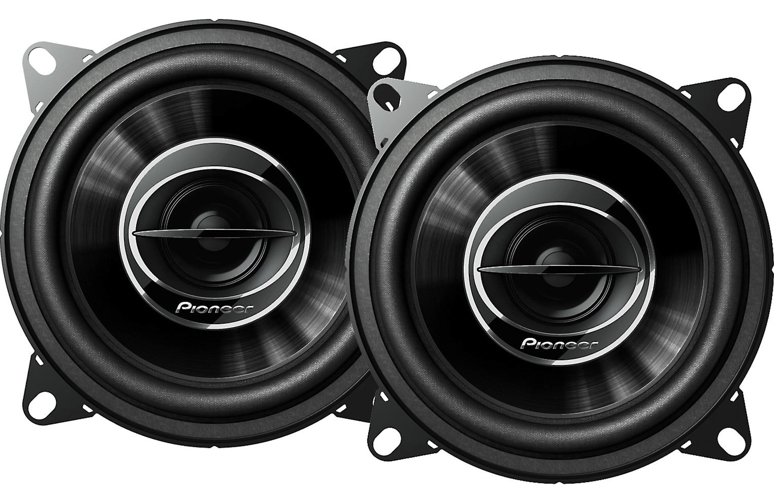 Pioneer TS-G1045R - 5-¼" 2-Way Speaker - Freemans Car Stereo