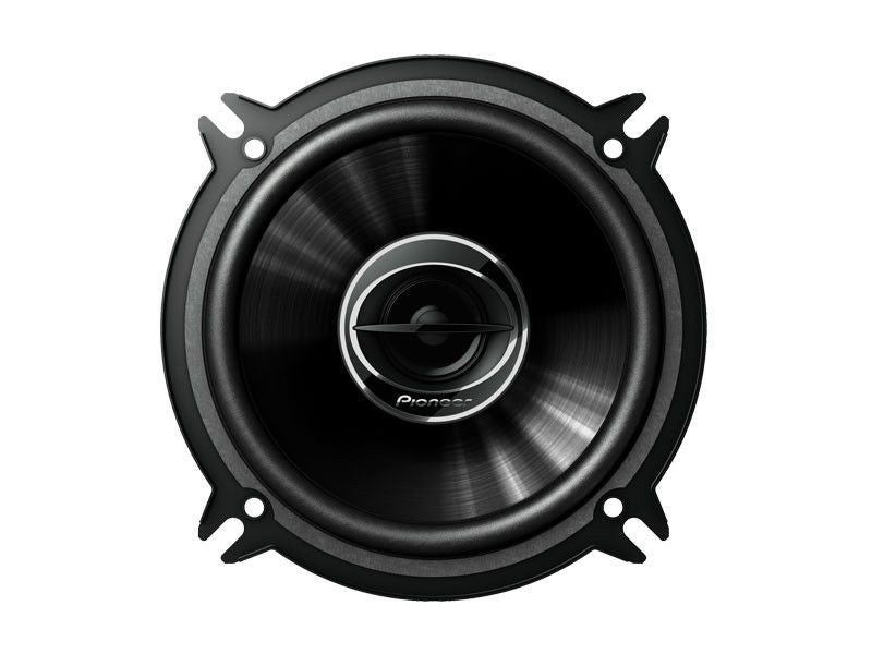 Pioneer TS-G1345R 5-¼" G-Series 2-Way Speaker with 250 Watts Max Power - Freeman's Car Stereo