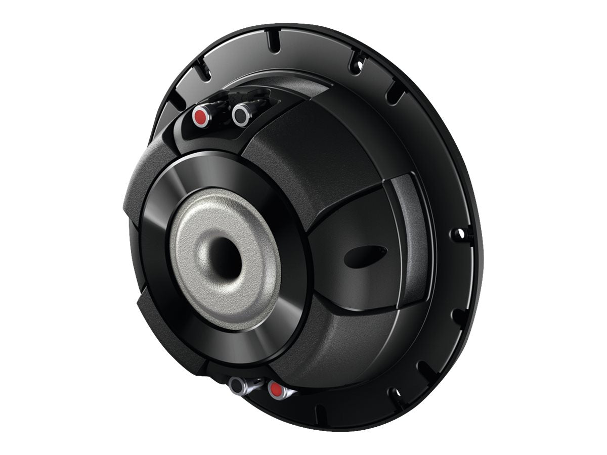 Pioneer TS-SW2002D2 8" Shallow-Mount Subwoofer with 600 Watts Max. Power - Freeman's Car Stereo