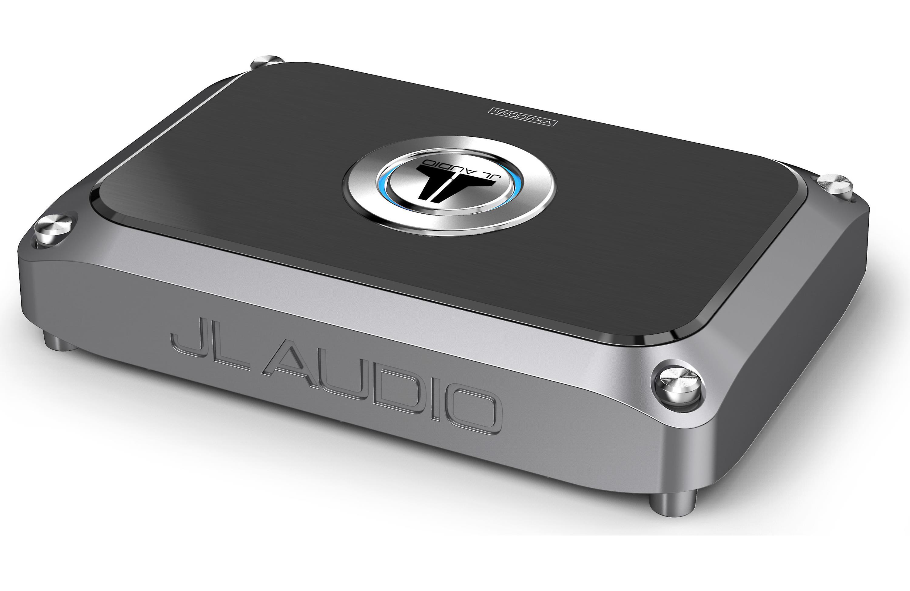 JL Audio VX600/6I 6-Channel Car Class D Amplifier