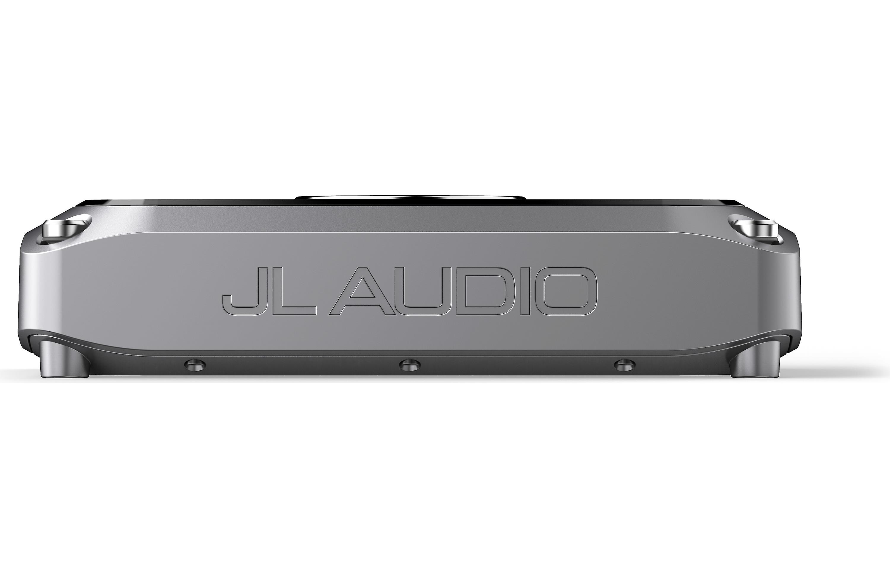 JL Audio VX600/1i Mono Subwoofer Class D Amplifier