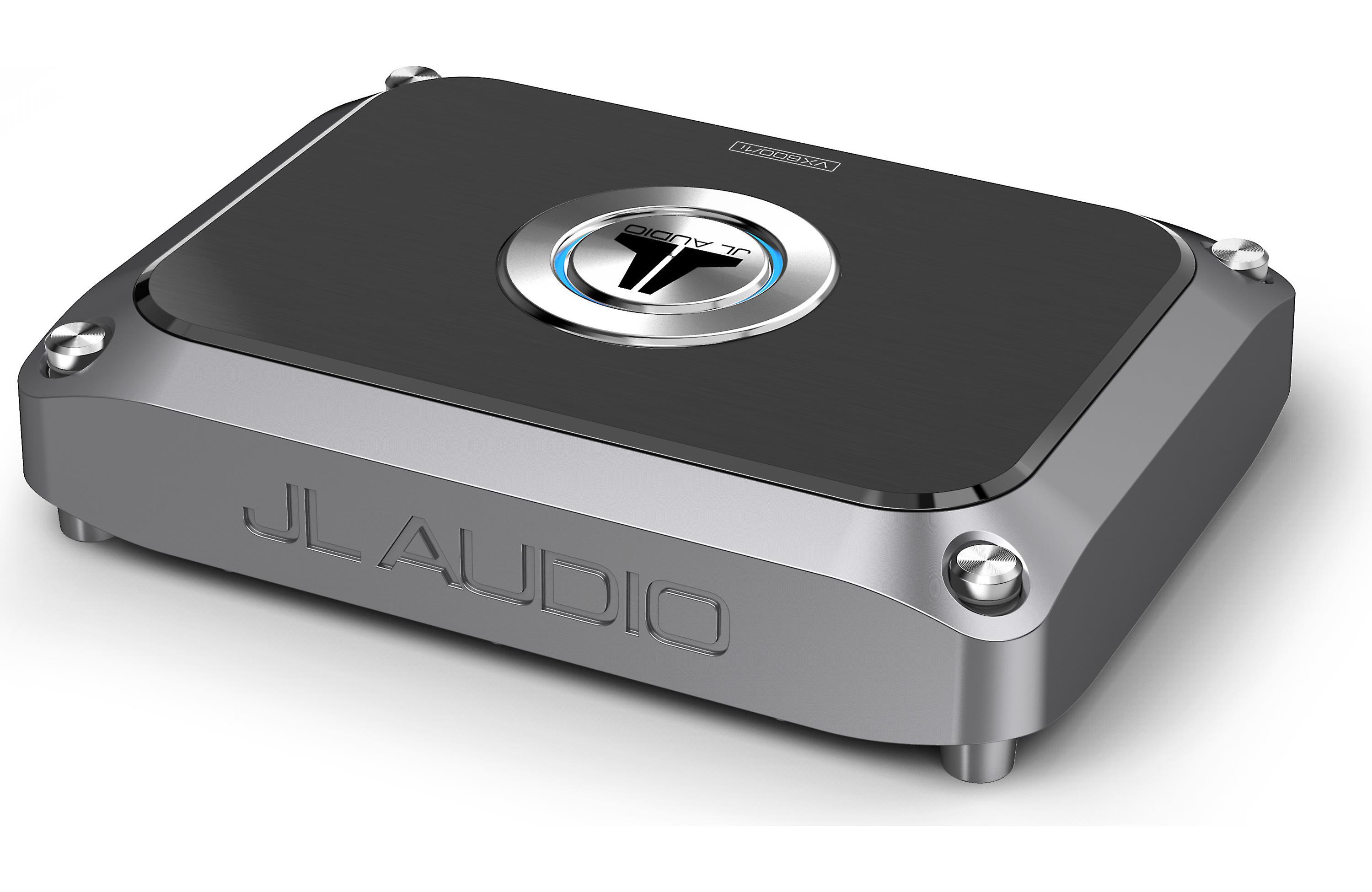 JL Audio VX600/1i Mono Subwoofer Class D Amplifier