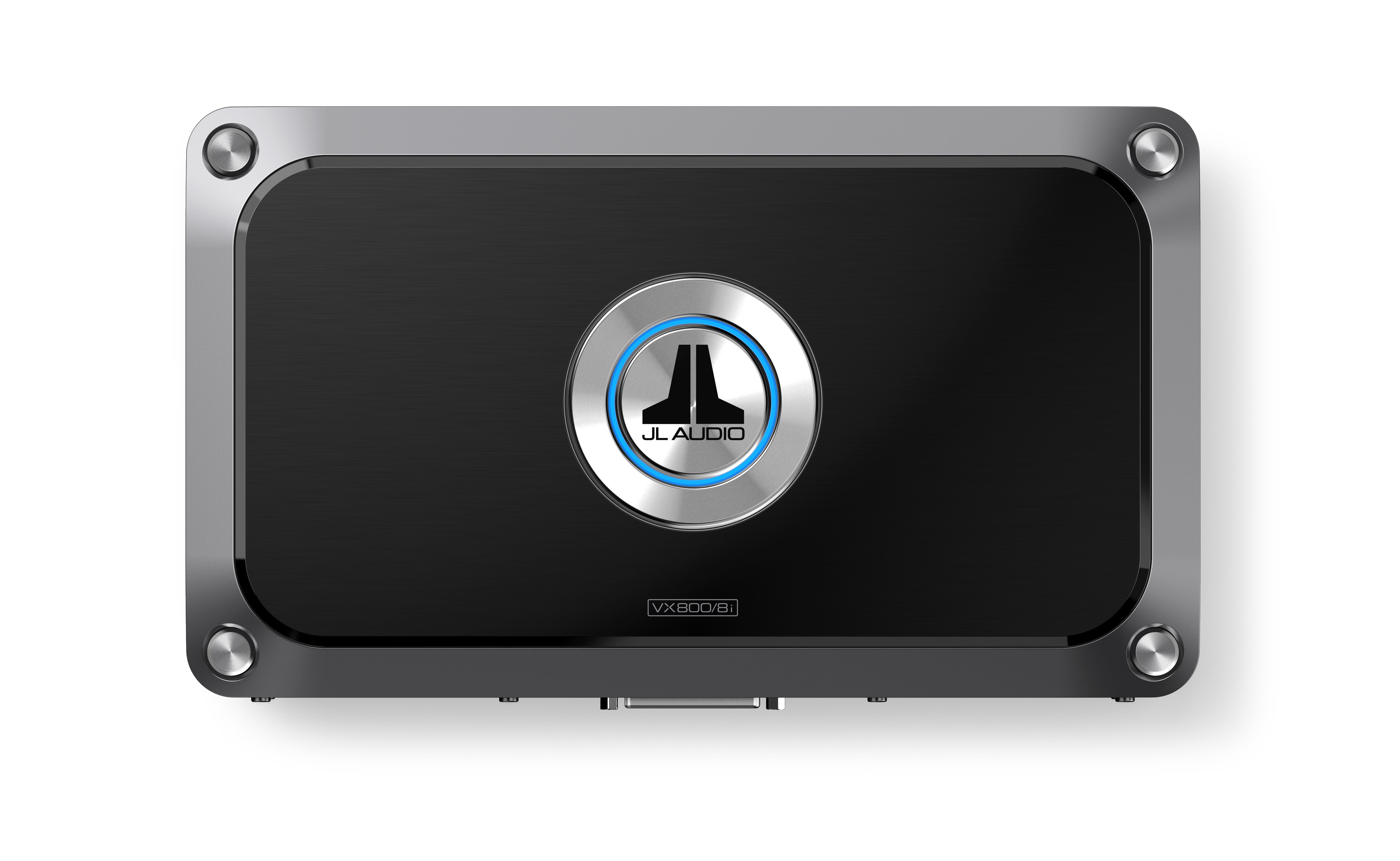 JL Audio C7-650CW 1 Pair + C7-100CT 1 Pair + C7-350CM 1 Pair + VX800/8i Amp Bundle
