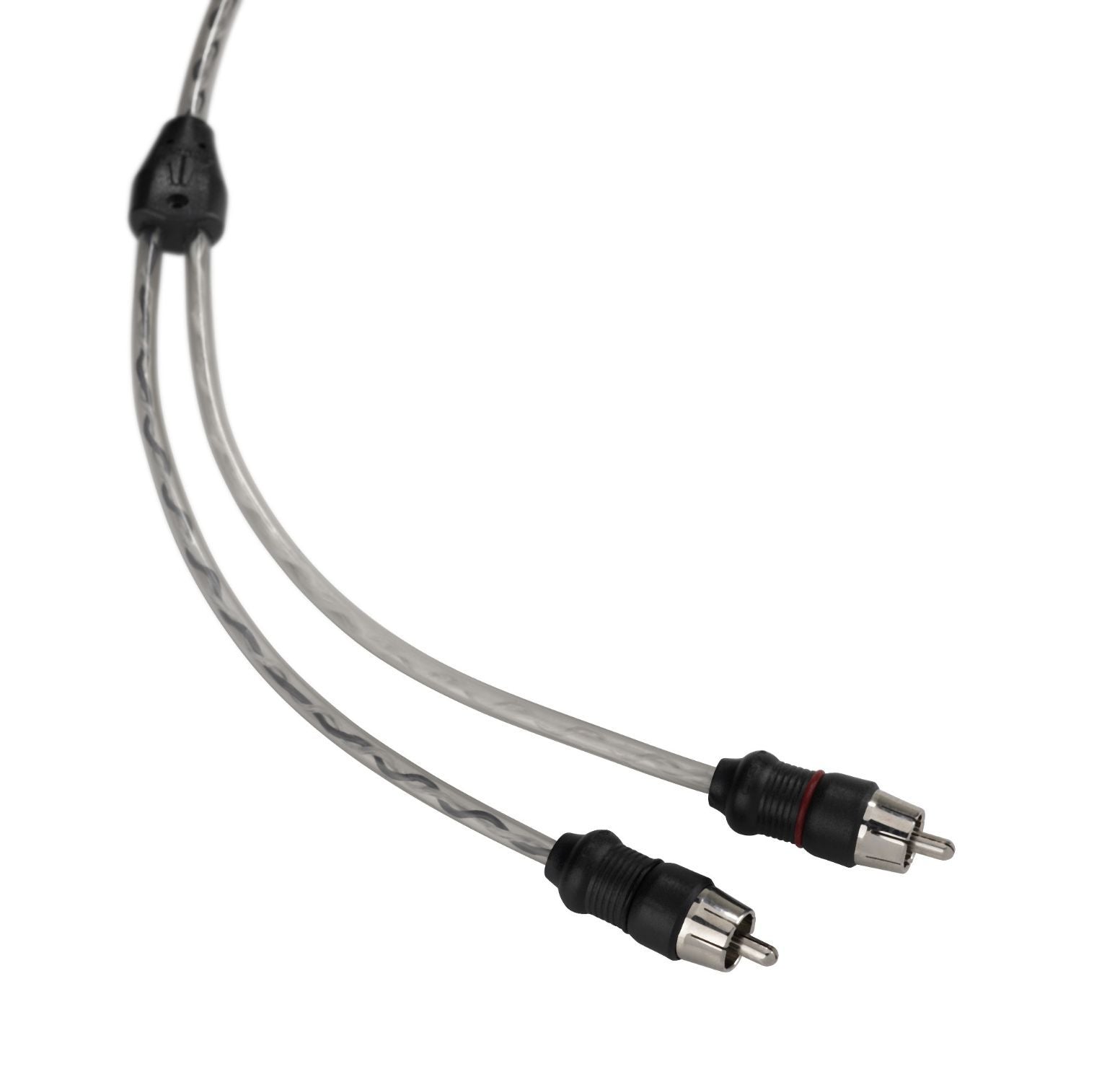 JL Audio XD-CLRAIC2-12 2-Channel, 12 ft (3.66 m) Core Audio Interconnect