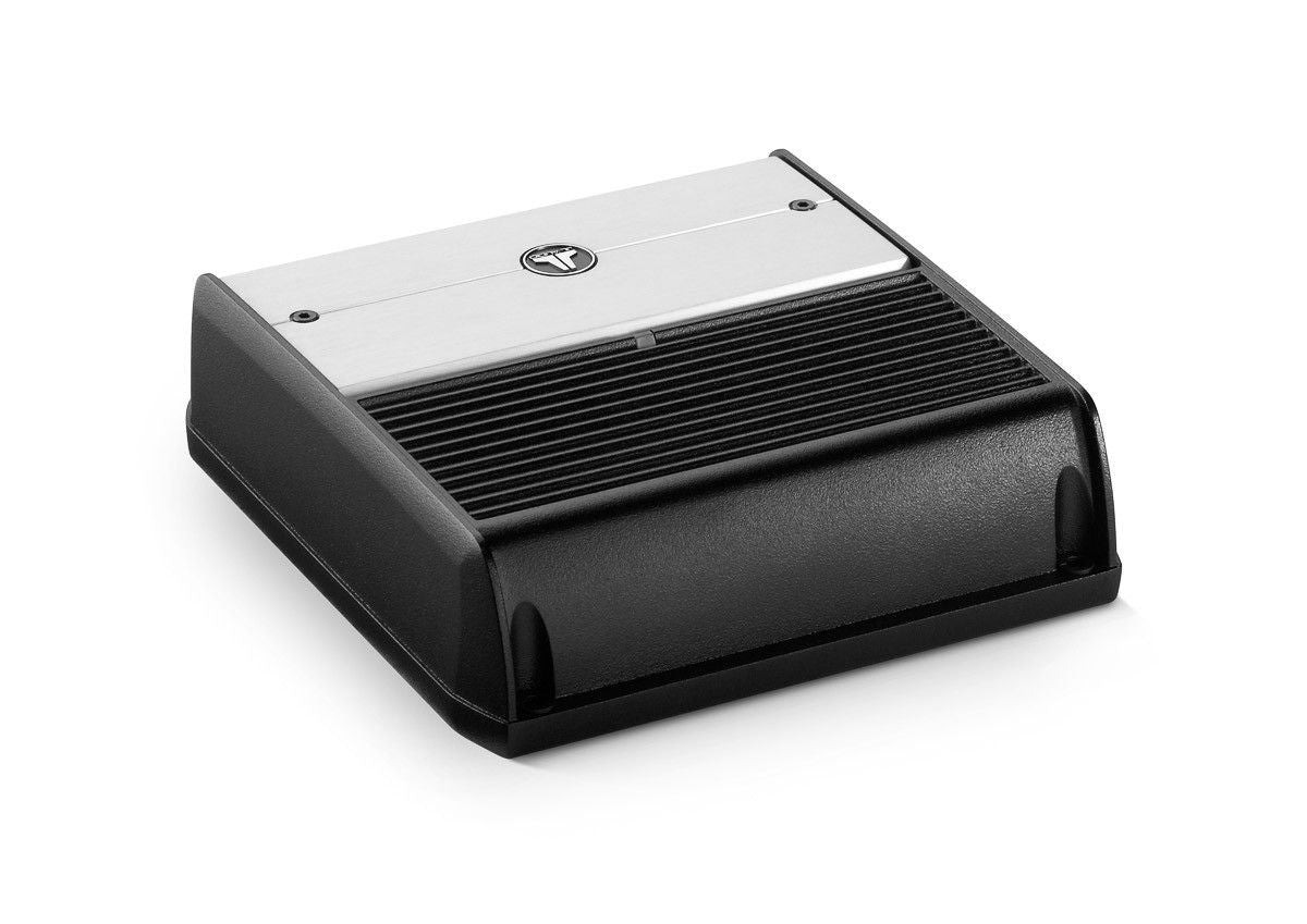 JL Audio XD200/2v2 - 2-Channel Class D Full-Range Amplifier - Freeman's Car Stereo