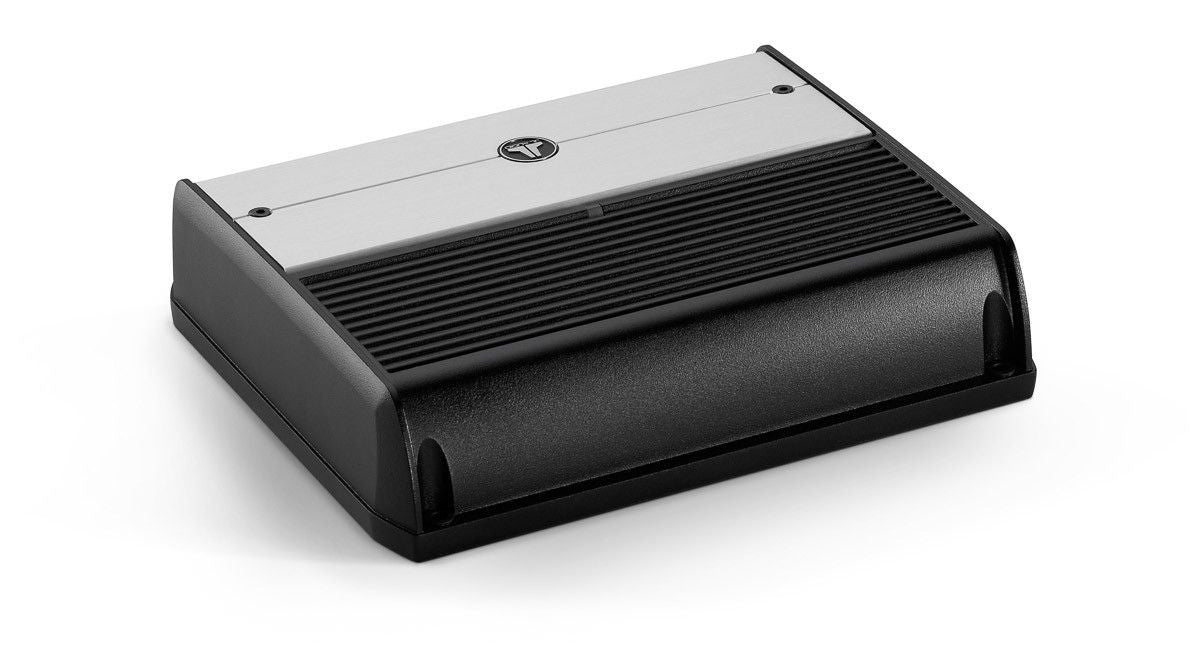 JL Audio XD500/3v2 - 3-Channel Class D System Amplifier - Freeman's Car Stereo