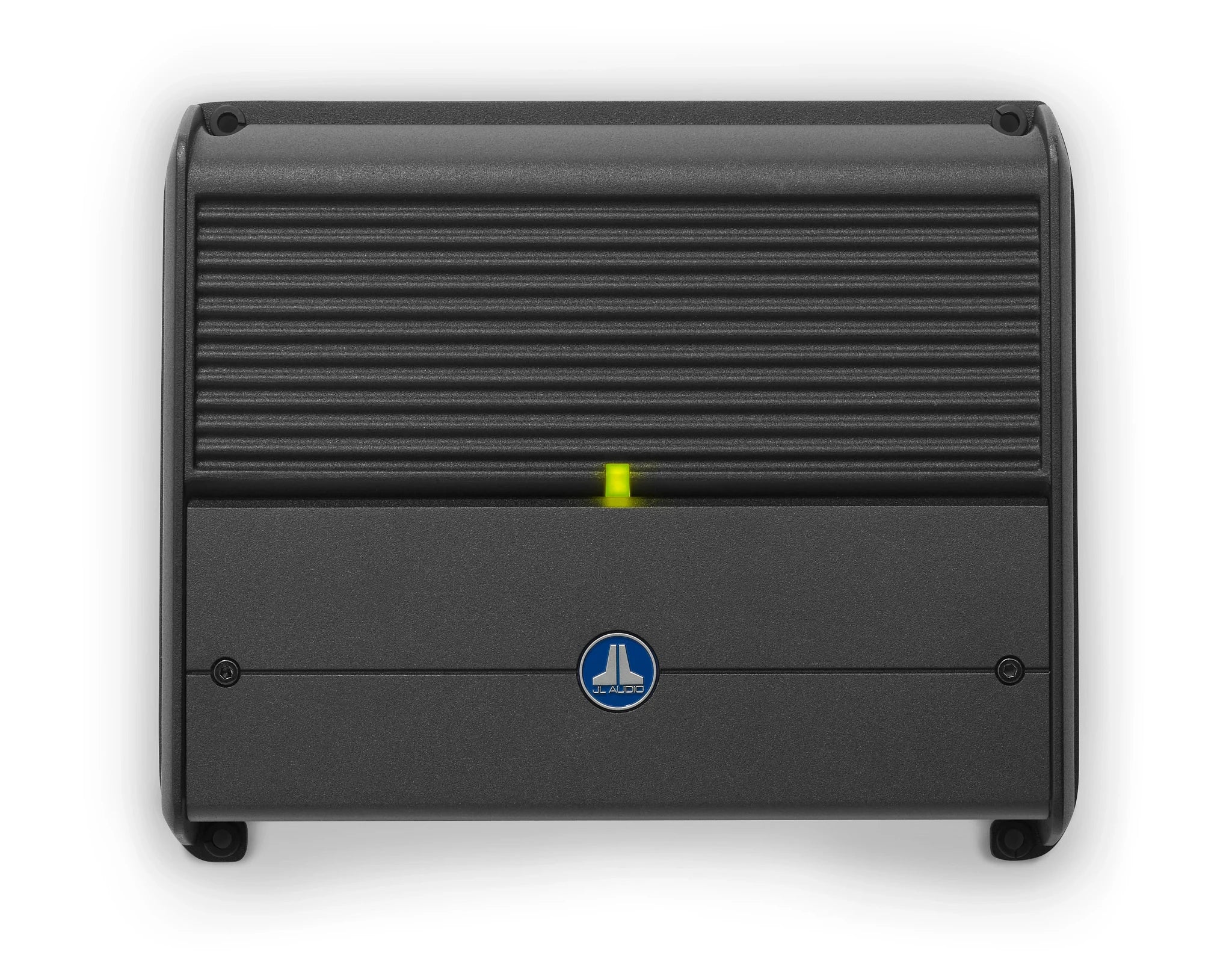 JL Audio XDM400/4 4 Channel Class D, Full-Range Car/Marine Amplifier, 400 W